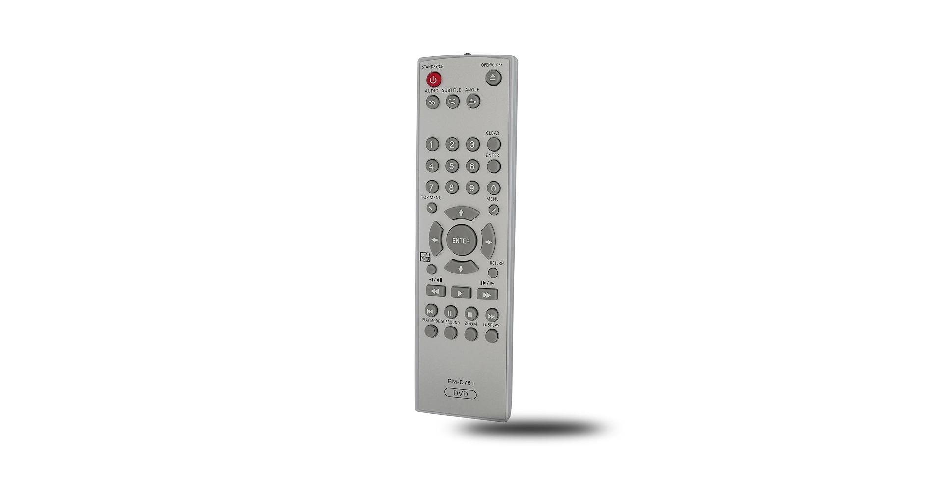 Amazon | 交換用リモコン パイオニアDV-263K DV-363 DV-251 DV